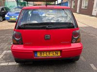 tweedehands Seat Arosa 1.0i Stella