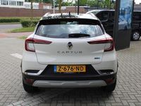 tweedehands Renault Captur E-Tech Plug-in Hybrid 160 Intens | Achteruitrijcam