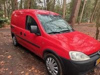 Occasion Opel Combo 93 PK (68 kW) 2007 MPV