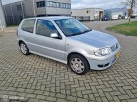 tweedehands VW Polo 1.4-16V