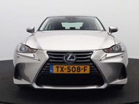 tweedehands Lexus IS300 Hybrid Business Line Carplay Navi Climate LED