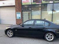 tweedehands BMW 316 i Business Line