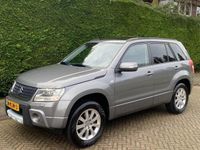 tweedehands Suzuki Grand Vitara 3.2 V6 AUTOMAAT/LEER/SCHUIFDAK/KEYLESSGO