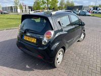 tweedehands Chevrolet Spark 1.0 16V LS Bi-Fuel. Elektrische Ramen Nieuwe APK!