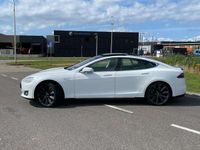 tweedehands Tesla Model S 85D Autopilot FREE SUPERCHARGE