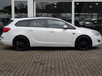 tweedehands Opel Astra Sports Tourer 1.4 140 Pk Opc Line / Climate / Crui