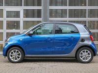 tweedehands Smart ForFour Electric Drive 