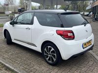 tweedehands DS Automobiles DS3 1.2 PureTech Chic Climate Controle/Bleutooth/Parkeersensoren/Cruise Controle/GEEN AFLEVERKOSTEN