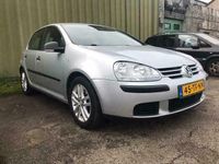 tweedehands VW Golf V 1.6 FSI Turijn