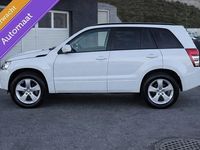 Occasion Suzuki Grand Vitara 169 PK (124 kW) 2010 Wit SUV