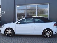 tweedehands VW Golf Cabriolet 1.4 TSI Highline | Nieuwstaat ! | Dealer onderhouden | APK 4-2025 !