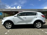 tweedehands Kia Sportage 1.6 GDI Vibe | Cruise | Bluetooth | Afn. Trekhaak