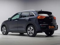 Occasion Kia e-Niro 150 kW (204 PK) 2021 Blauw SUV