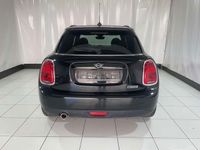 Occasion Mini Cooper 2019 Zwart Hatchback