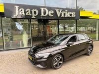 Occasion Audi A3 Advanced 204 PK (150 kW) 2023 Sedan