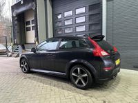 tweedehands Volvo C30 2.0 R-Design | Airco | Cruise Control | 17 Inch