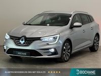 Occasion Renault Mégane GrandTour Techno 140 PK (102 kW) 2023 Gris highland (kqa) (licht grijs) Stationwagen