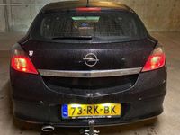 tweedehands Opel Astra GTC 2.0 turbo