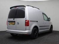 Occasion VW Caddy Comfortline 102 PK (75 kW) 2019 Zilver MPV
