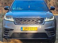 Occasion Land Rover Range Rover Velar 241 PK (177 kW) 2019 Beige SUV