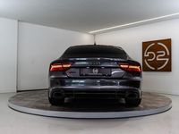 tweedehands Audi RS7 Sportback 4.0 TFSI RS 7 Quattro Performance Pro Li