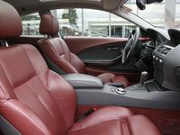 tweedehands BMW 645 6-SERIE Coupe CI S Aut. Executive// Bijtellingsvriendelijk//