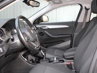 Occasion BMW X2 Executive 140 PK (102 kW) 2019 Grijs SUV