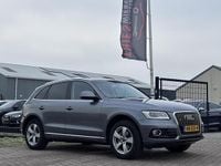 Occasion Audi Q5 Proline 230 PK (169 kW) 2016 Grijs SUV