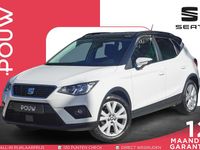 Occasion Seat Arona Style 95 PK (69 kW) 2020 Wit SUV