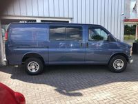 tweedehands Chevrolet Express CHEVY VAN USA6.5 G31