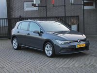 Occasion VW Golf VII 110 PK (80 kW) 2021 Grijs Hatchback