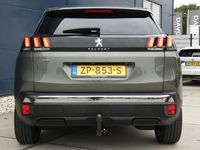 tweedehands Peugeot 3008 1.2 PureTech Allure PRACHTSTAAT ! met TREKHAAK !