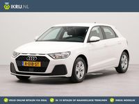 Occasion Audi A1 Sportback Proline 97 PK (71 kW) 2022 Wit Hatchback