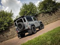 tweedehands Land Rover Defender 2.2 Tdci Station Wagon SE Unieke staat