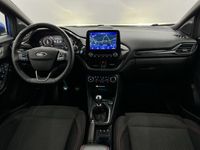 tweedehands Ford Puma 1.0 EcoBoost Hybrid ST-Line Clima, Navi, Parkeer s