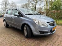 tweedehands Opel Corsa 1.4-16V Enjoy