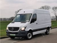 tweedehands Mercedes Sprinter 