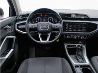 tweedehands Audi Q3 35 TFSI Advance edition | CarPlay | Stoelverwarmin