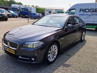 Occasion BMW 535 Executive 313 PK (230 kW) 2014 Grijs Sedan