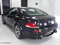 tweedehands BMW M6 E63 Coupé | 5.0i V10 507pk | origineel