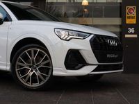 tweedehands Audi Q3 45 TFSI quattro S Line Navi Virtual B&O Camera