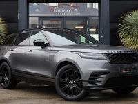 tweedehands Land Rover Range Rover Velar 2.0 P250 Turbo AWD R-Dynamic HSE 250pk Panoramadak