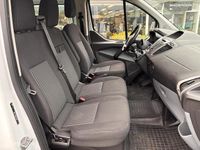 Occasion Ford Transit Custom Trend 105 PK (77 kW) 2017 Personenbus Stationwagen