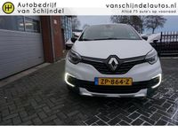 Occasion Renault Captur Intens 120 PK (88 kW) 2018 Wit SUV