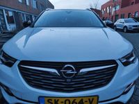 tweedehands Opel Grandland X 1.2 Turbo Innovation