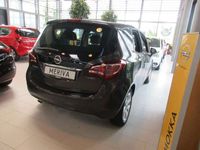 tweedehands Opel Blitz Meriva 1.4 TURBO 103KW