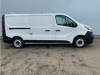 tweedehands Opel Vivaro 1.6 CDTI L2H1 Edition EcoFlex Airco Cruise 3 Zits Trekhaak 2000 kg Euro 5