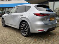 tweedehands Mazda CX-60 2.5 e-SkyActiv PHEV Homura