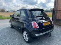 tweedehands Fiat 500 1.2 Sport ( Airco + Nieuwe Apk )