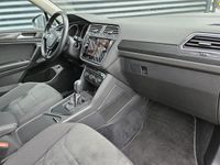 tweedehands VW Tiguan Allspace 1.5 TSI Comfortline Business 7 Persoons 150pk DSG